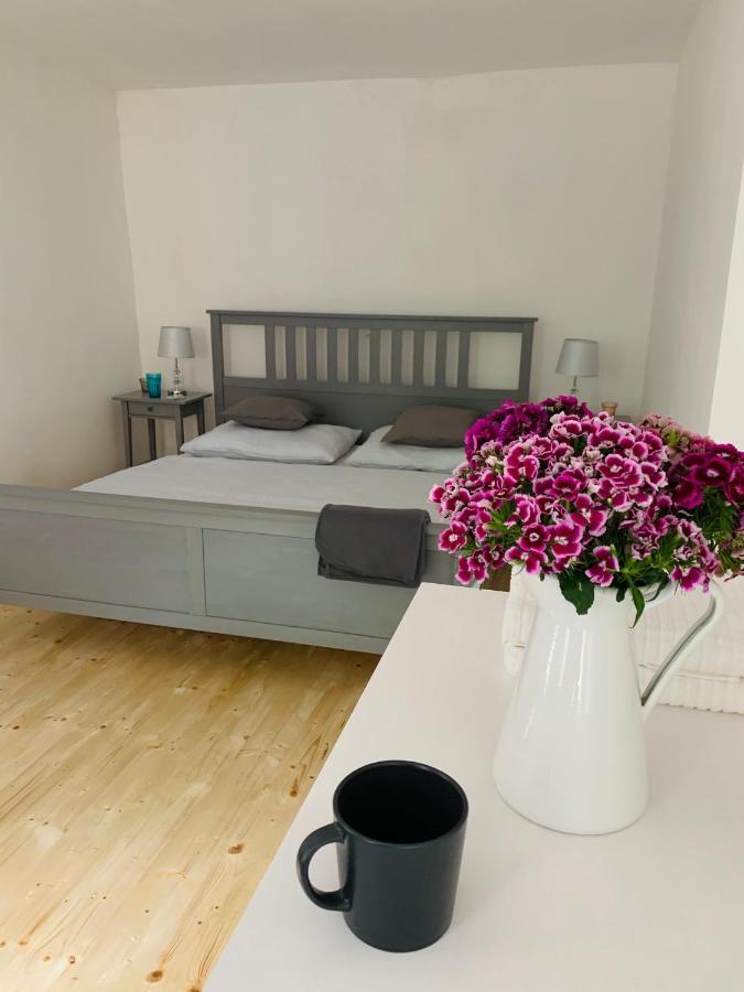 Apartmany Stara Posta Božanov Extérieur photo