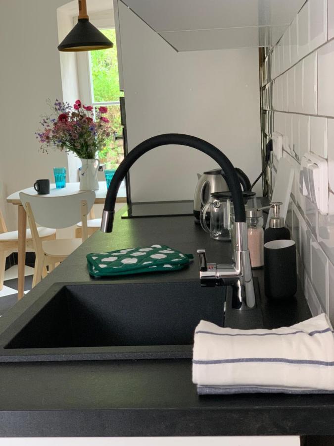Apartmany Stara Posta Božanov Extérieur photo