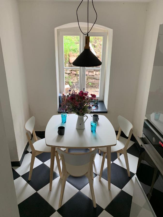 Apartmany Stara Posta Božanov Extérieur photo