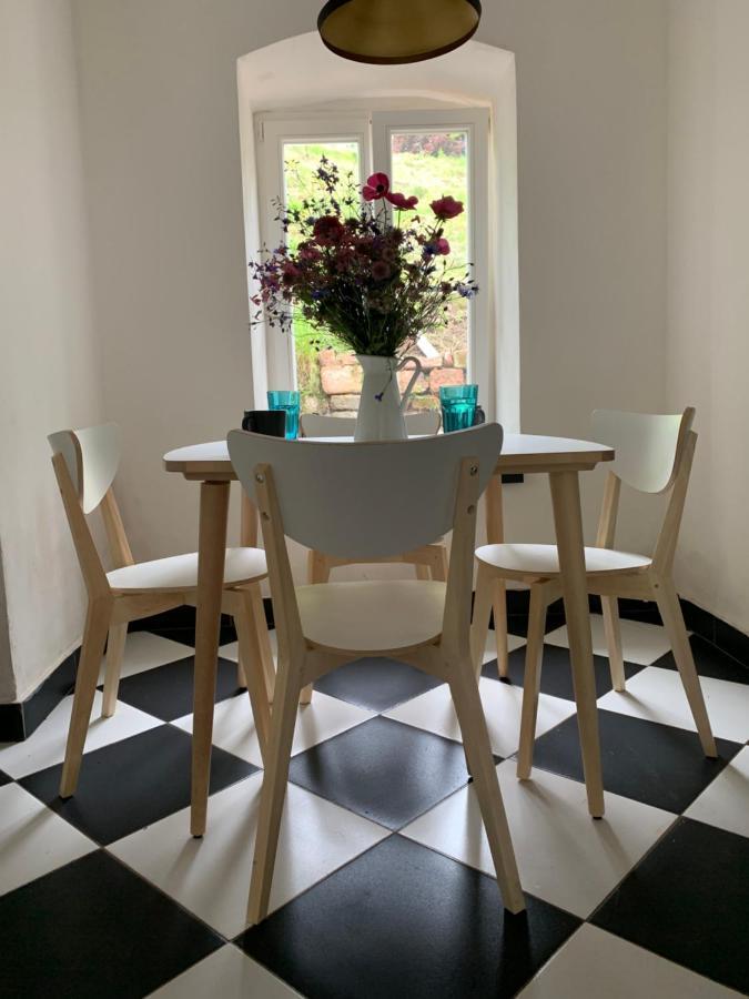 Apartmany Stara Posta Božanov Extérieur photo