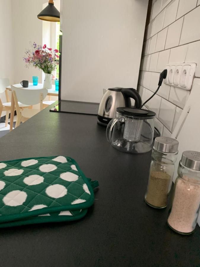 Apartmany Stara Posta Božanov Extérieur photo